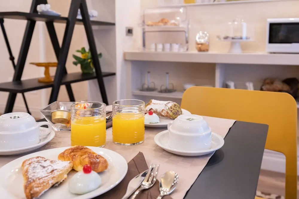 B&B Palazzo Perrotta