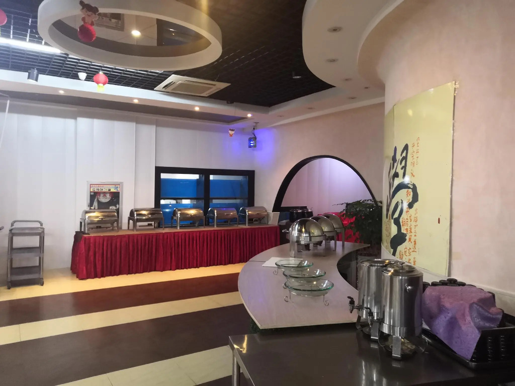 Elan Inn Hangzhou Wenhai Nan Road Metro Station Chayan