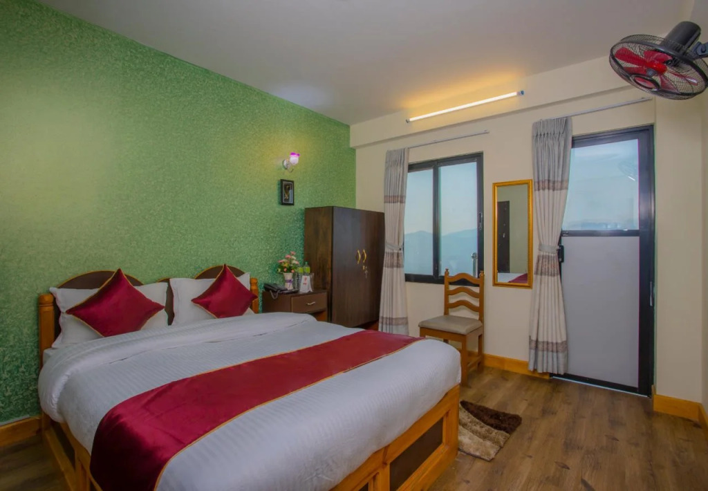 OYO 265 Hotel Black Stone