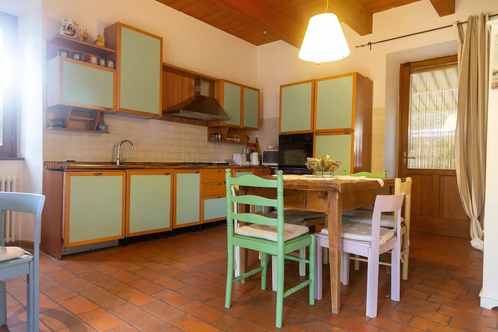 Charming Home in a Wonderful Example of Early Twentieth Century Farmhouse