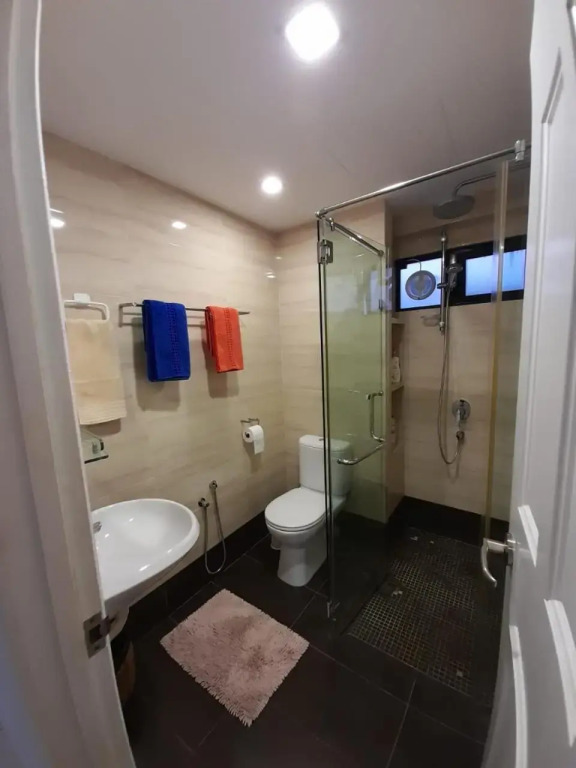 Susie's Resort Seaview Suites at Sri Sayang
