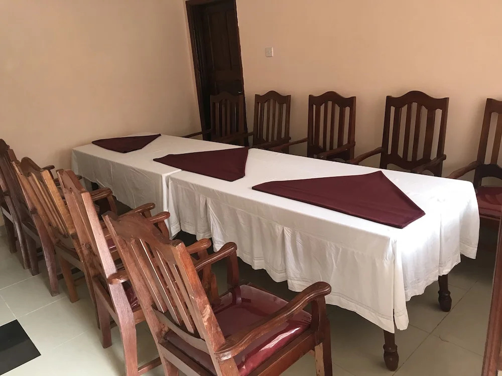 Easy Sleep Guesthouse