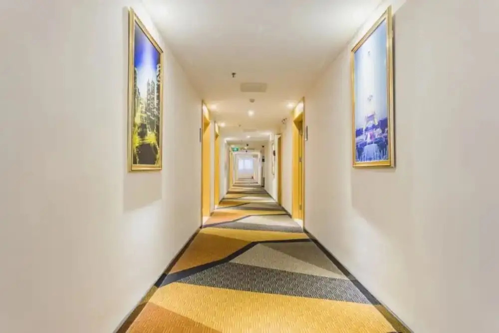 Panyu Wenhua Hotel