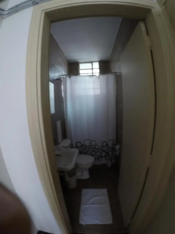 Hotel Sao Nicolau
