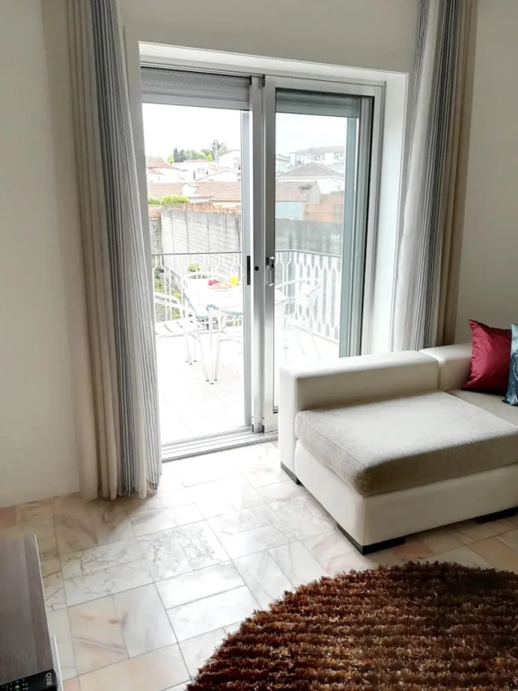 House With 4 Bedrooms in Ermesinde, With Wonderful City View, Furnishe