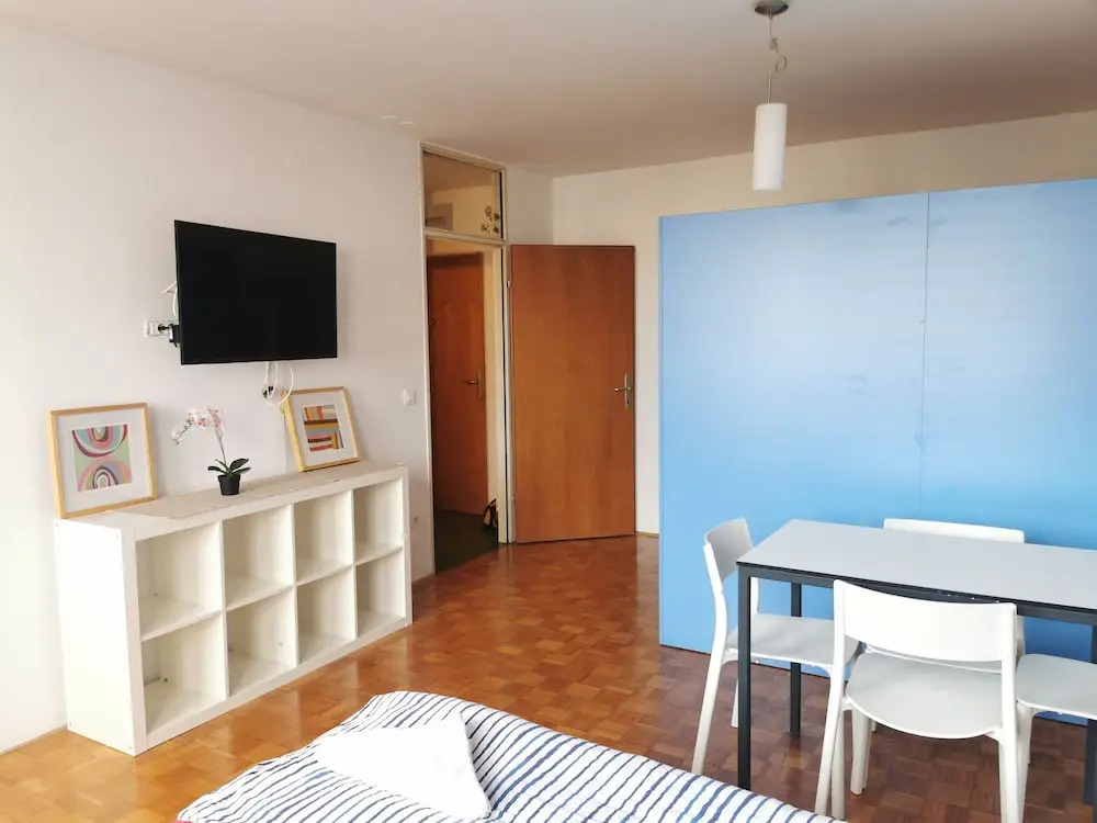 Dunajska Apartment