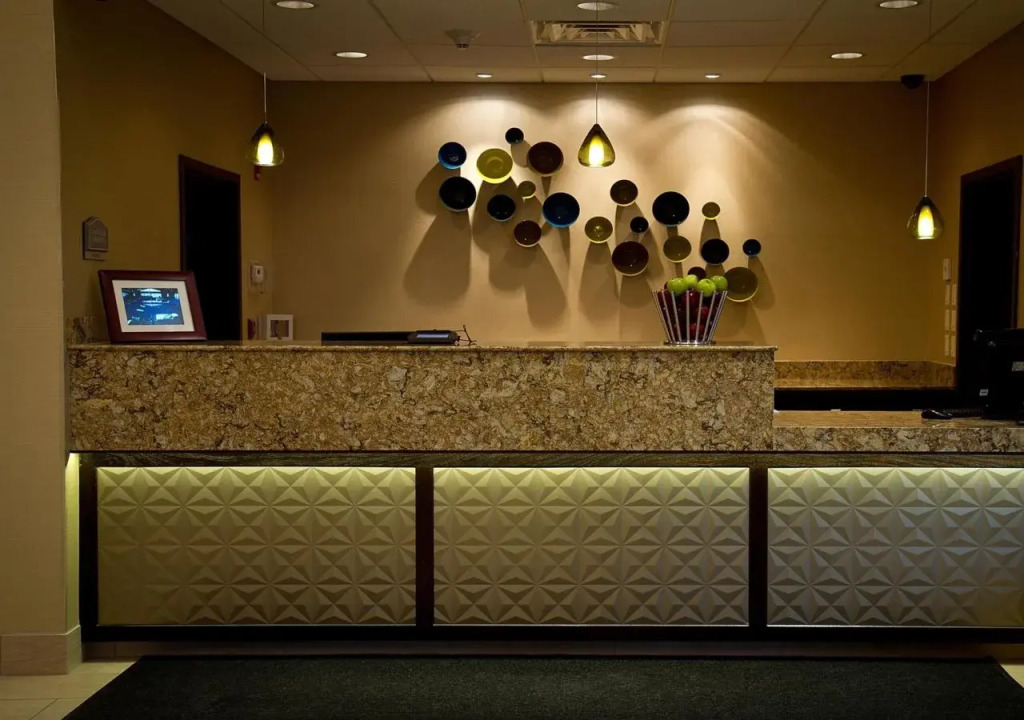 Antioch Hotel & Suites