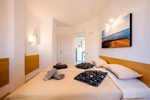 Los Cristianos Guayero apartment