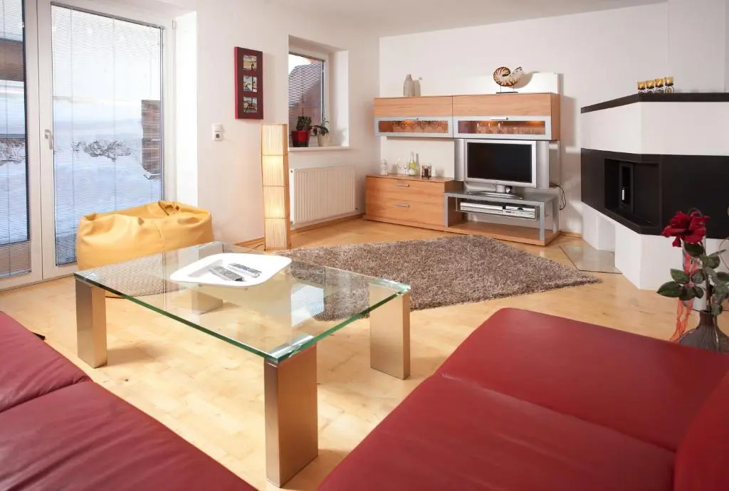 Ferienhaus Alex