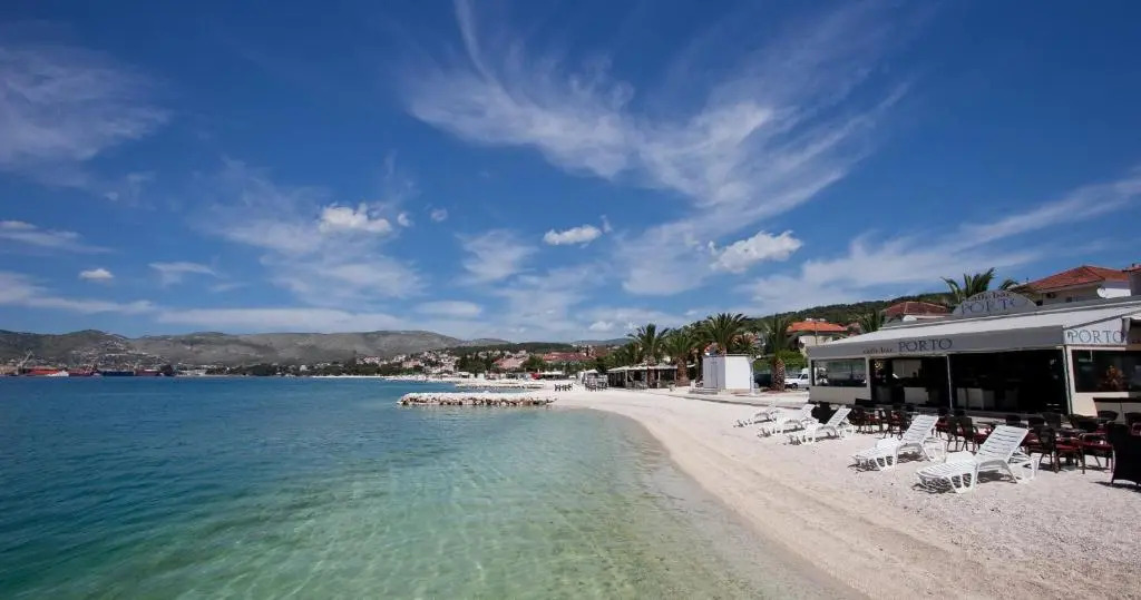 Apartments Medvid