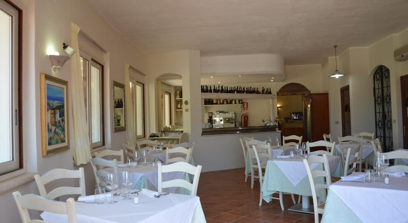 Hotel La Palma