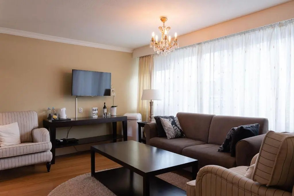 Hotel Sorsanpesä