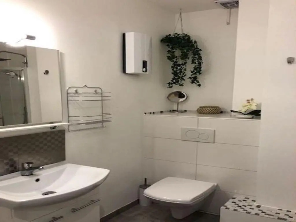 FlatDeCologne VEEDEL