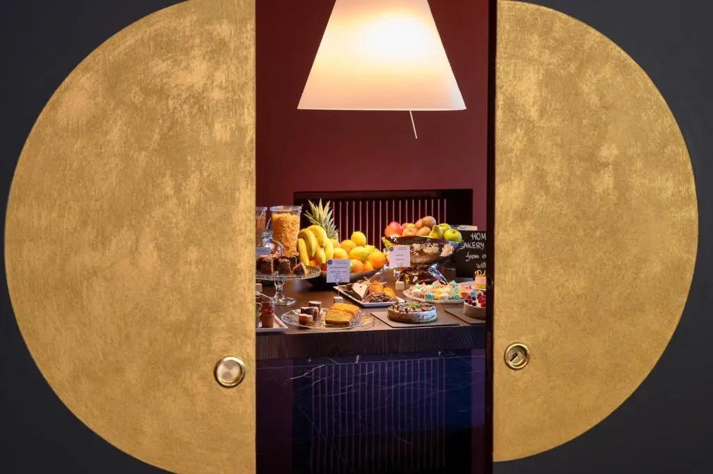 Villa Miravalle - Boutique Hotel