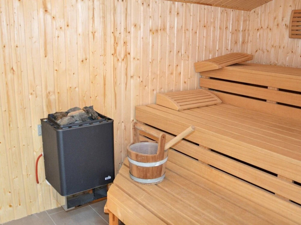 5 Star Holiday Home in Grömmitz