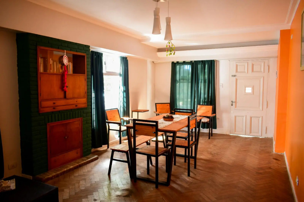 Hostel Casa Borges