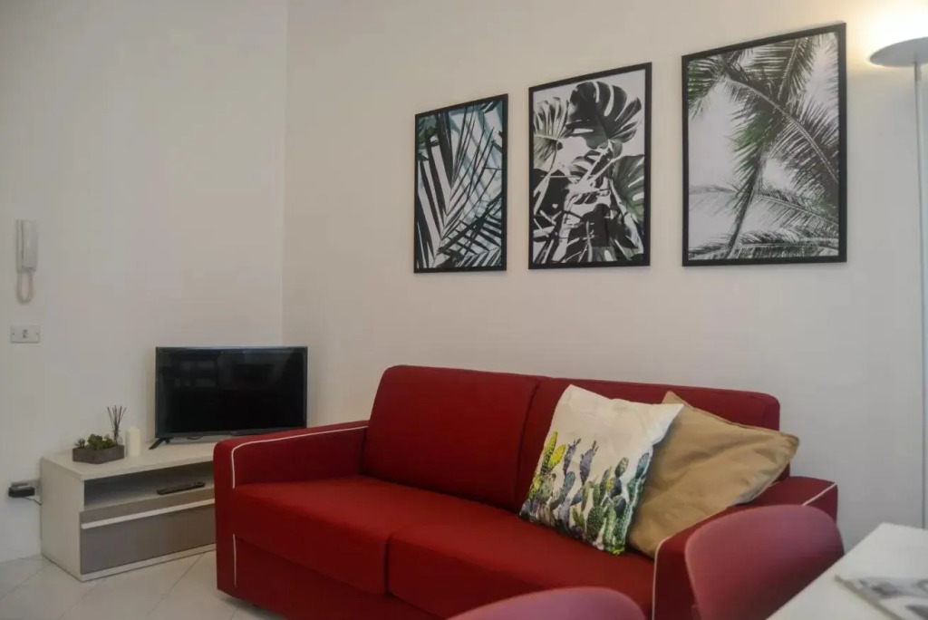 ALTIDO Brenta M3 Apartment