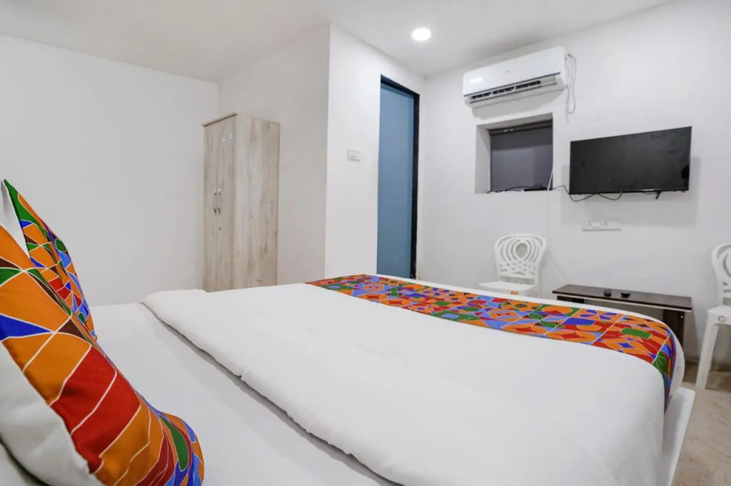 Fabexpress Vys Inn