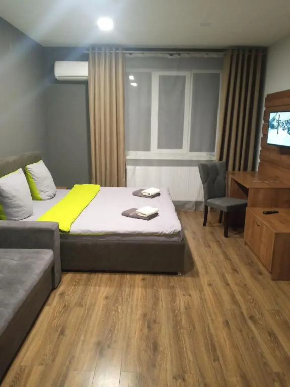Apartment Yes 41