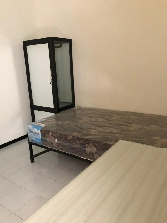 Kost and Homestay Putri D'Oasis (Depan Kampus Petra)