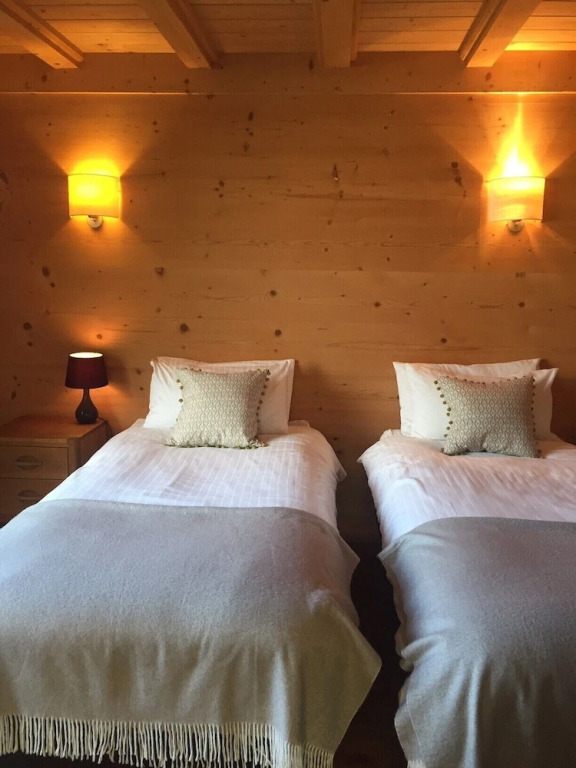 The Pandy Inn