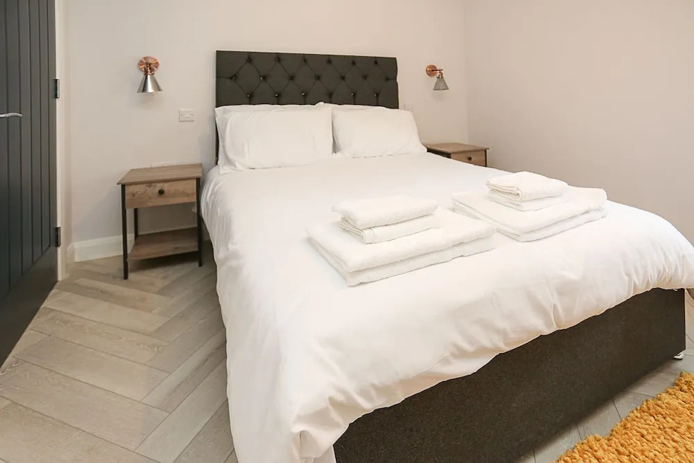 No1 Luxury Service Apartments