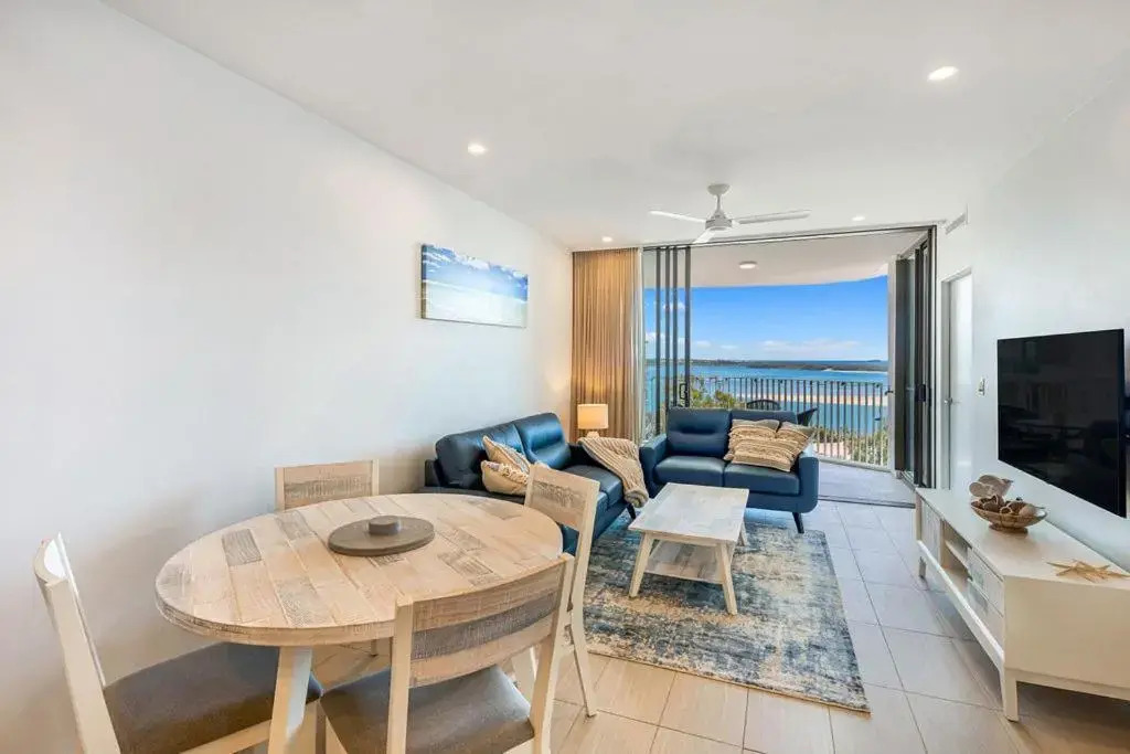SERENE BEAUTY@The Cosmopolitan Unit 20406