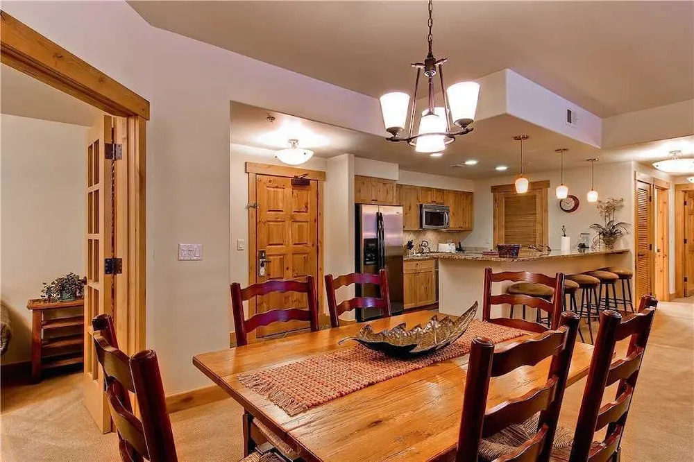 4203 Aspen Lodge, Trappeur's Crossing Apartment 3