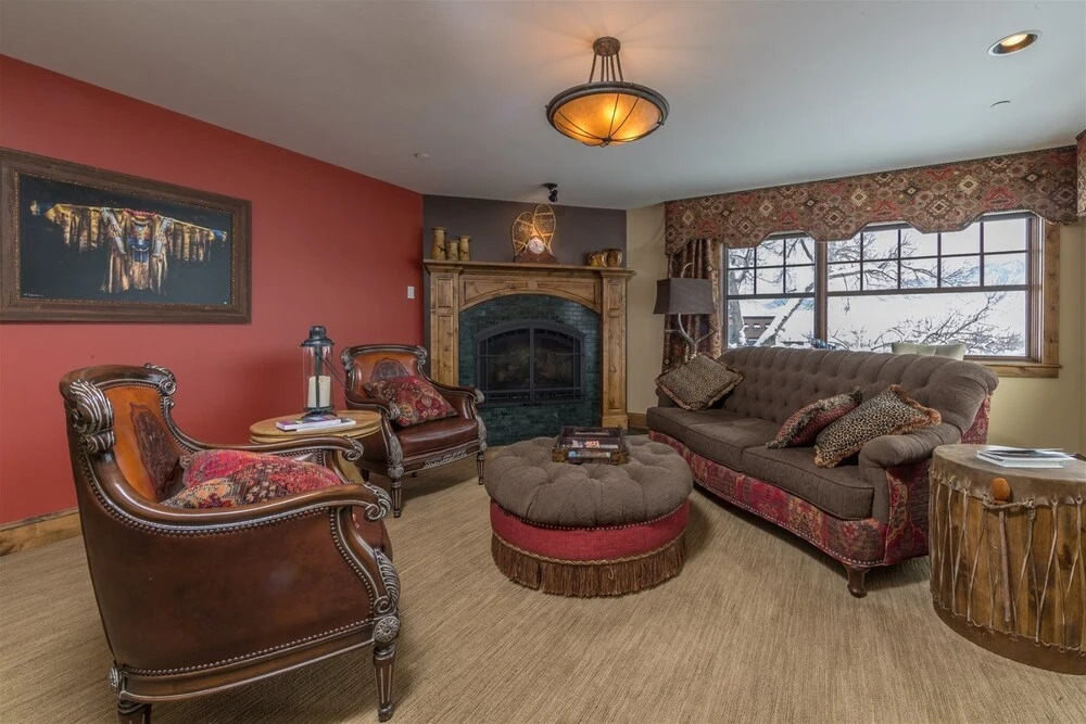 Bozeman - Main Street Retreat