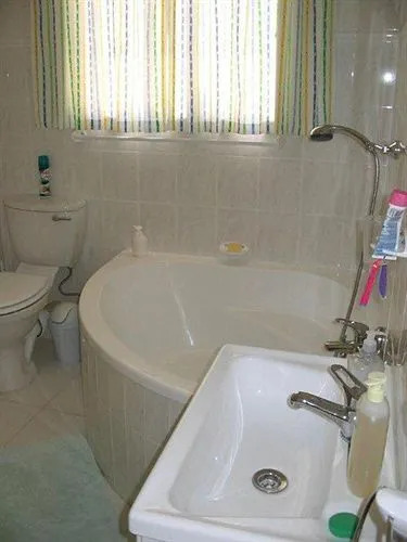 Strathavon Bed and Breakfast