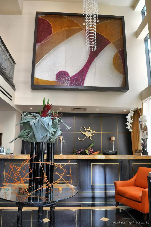 Metcalfe Hotel Montréal by Gray Collection