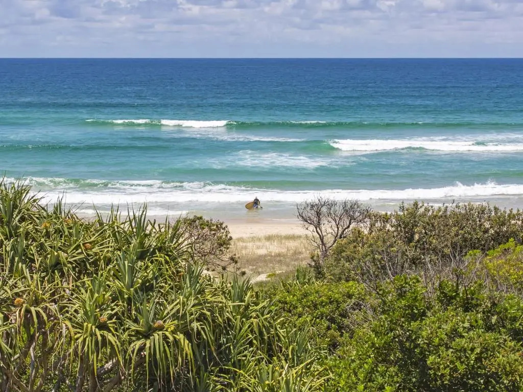 Sandpiper Beach Front House