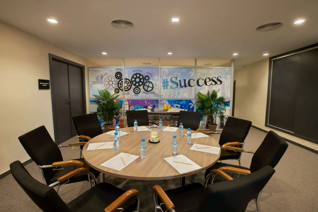 ODYSSEE Boutique Hotel Casablanca