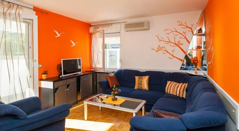 Apartment Mish