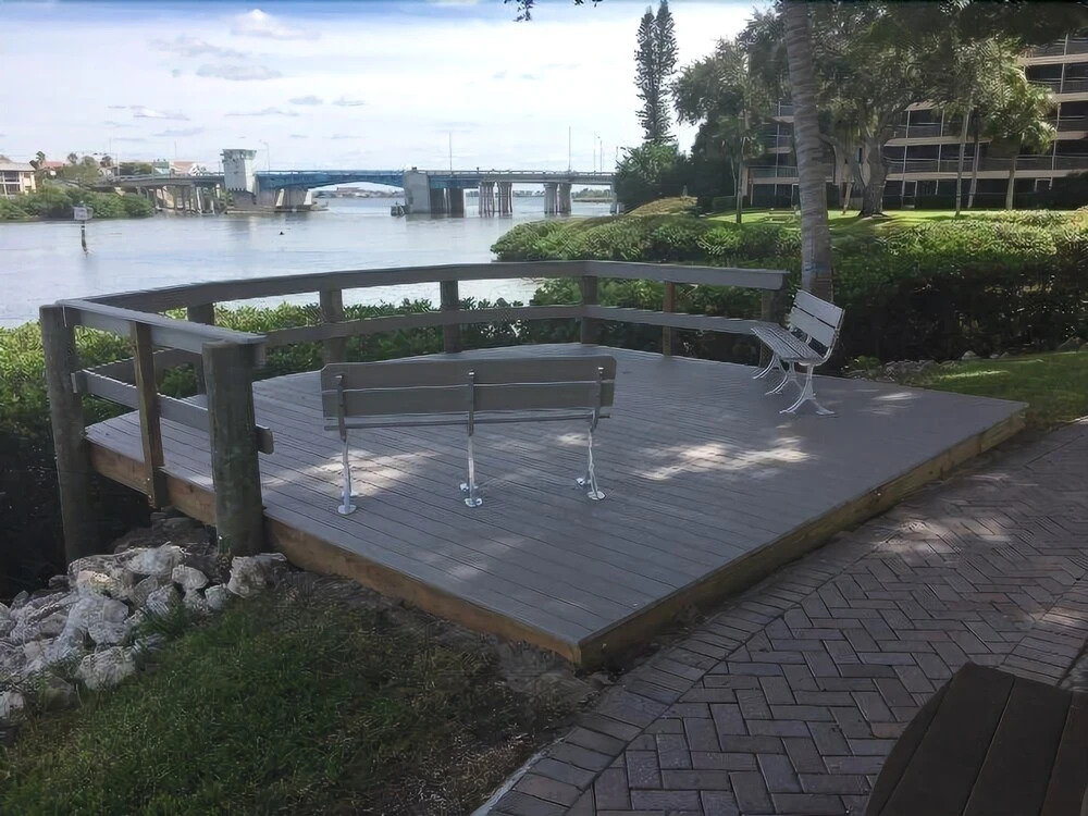 Midnight Cove Ii 510f - Amazing Siesta Key Rental! 2 Bedroom Condo