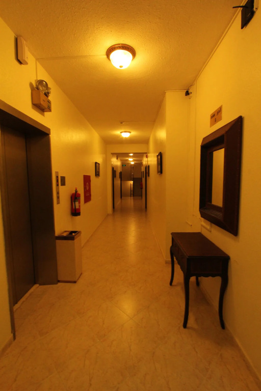 Benayat Khalifa For serviced Apartments