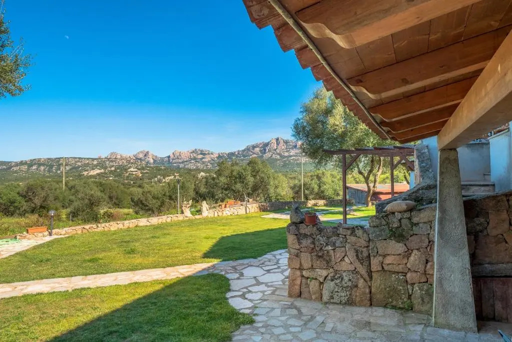 Appartamento in Villa in campagna
