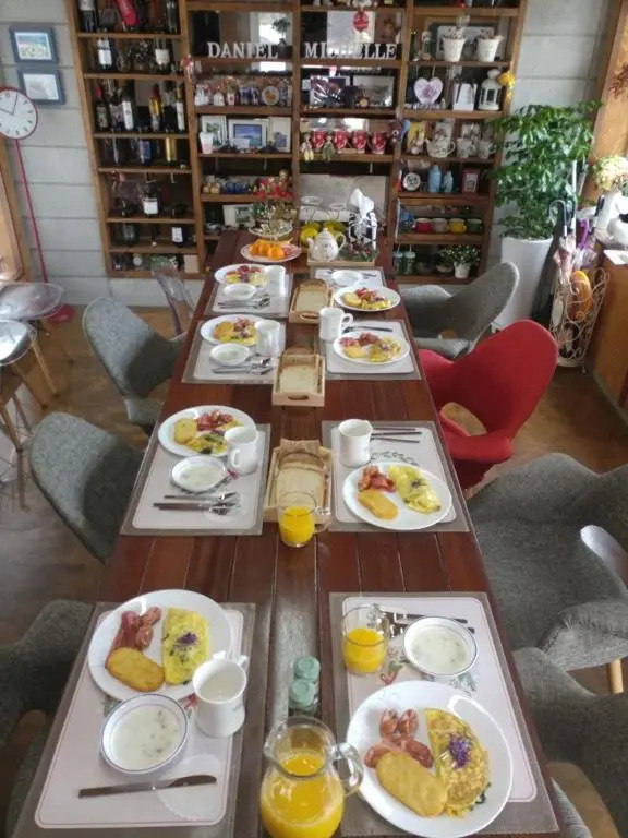 Bookmark Guesthouse