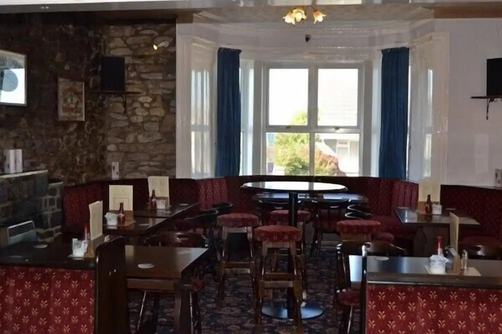 City Inn