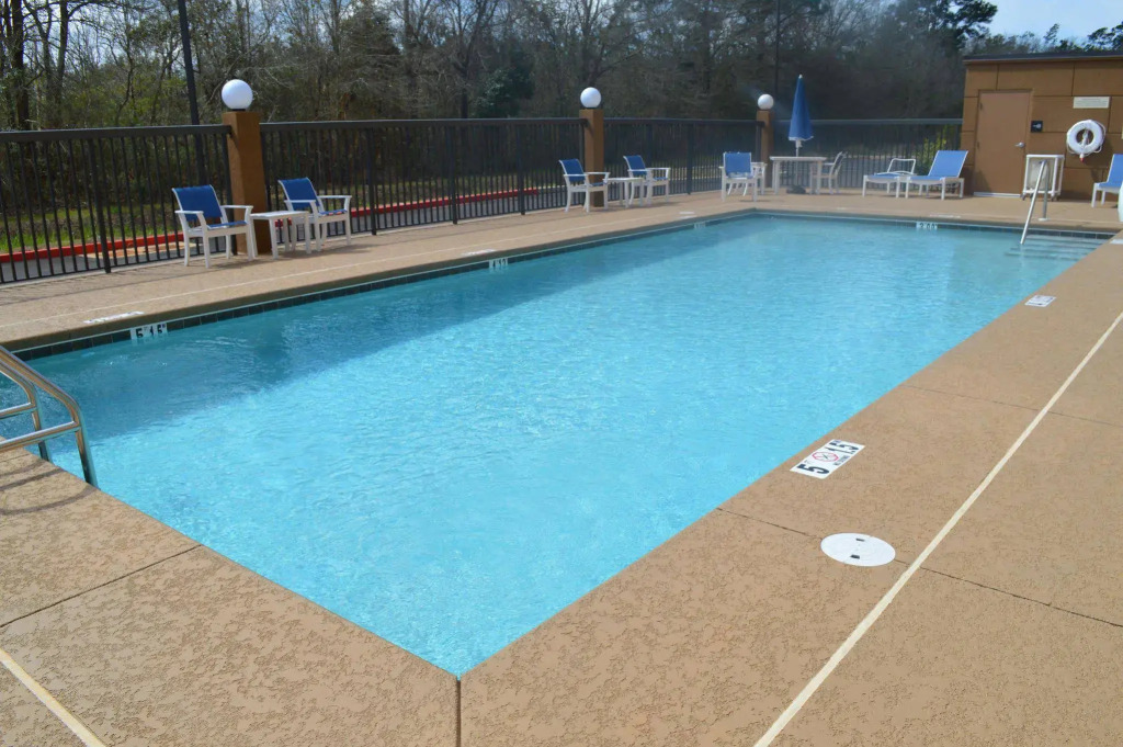 Hampton Inn Foley