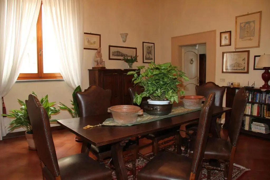 B&B LAgnolo Di Caroti Cinzia