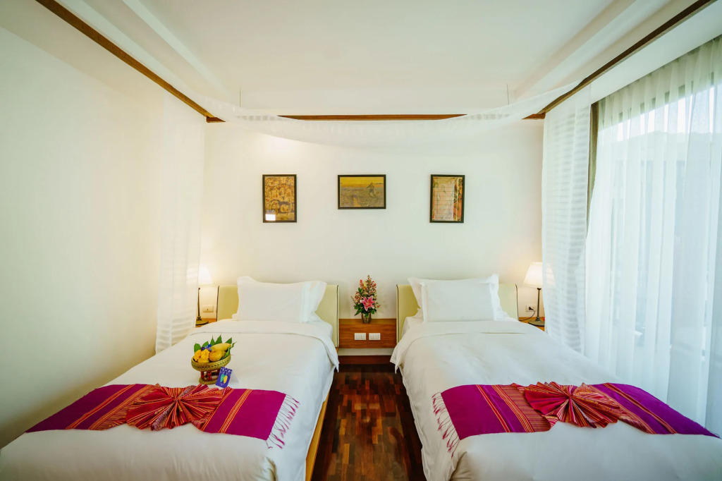 Mango Tree Resort