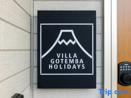 Villa Gotemba Holidays