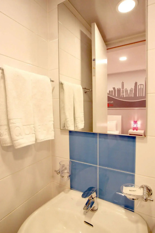 Three Seven Hotel Dongdaemun