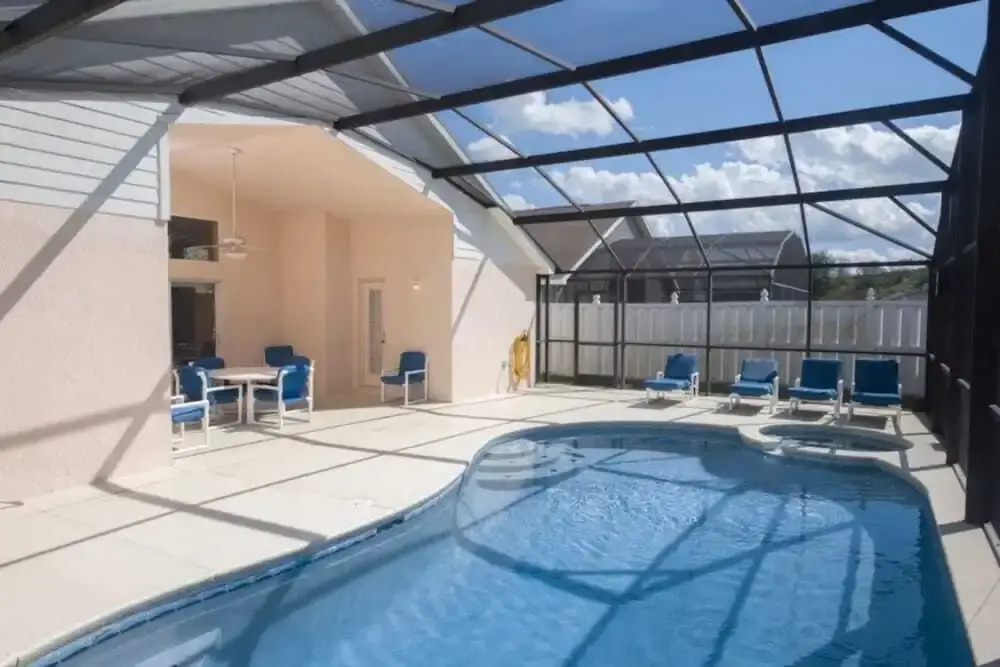 5 BR Indian Creek Sleeps 10