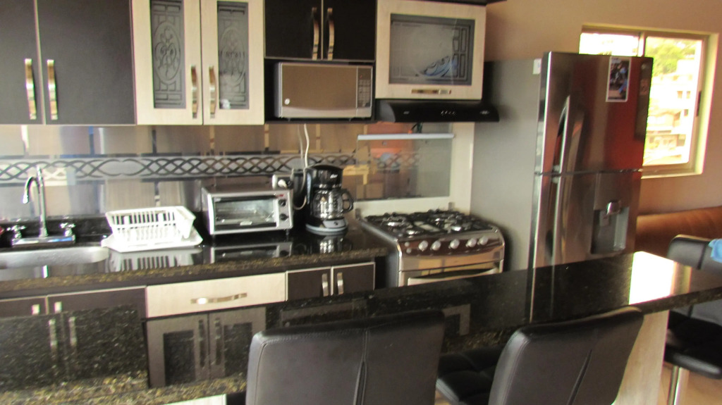 Apartamentos en el Poblado