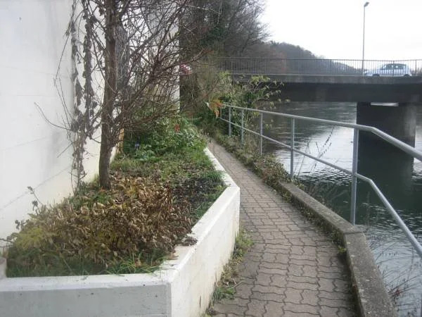 Hotel zum Alten Zoll