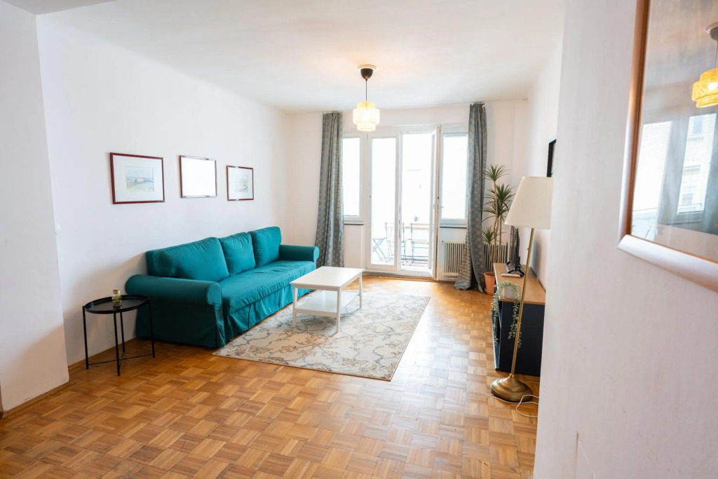 Vienna Living Apartments - Staatsoper