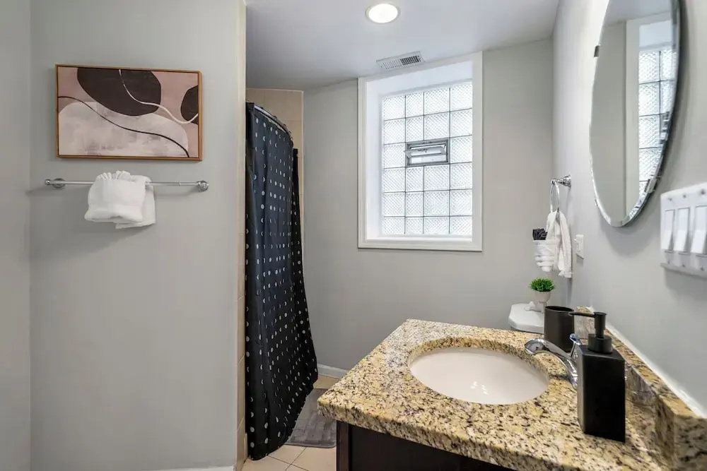Cozy 1BR - Sunnyside 2N
