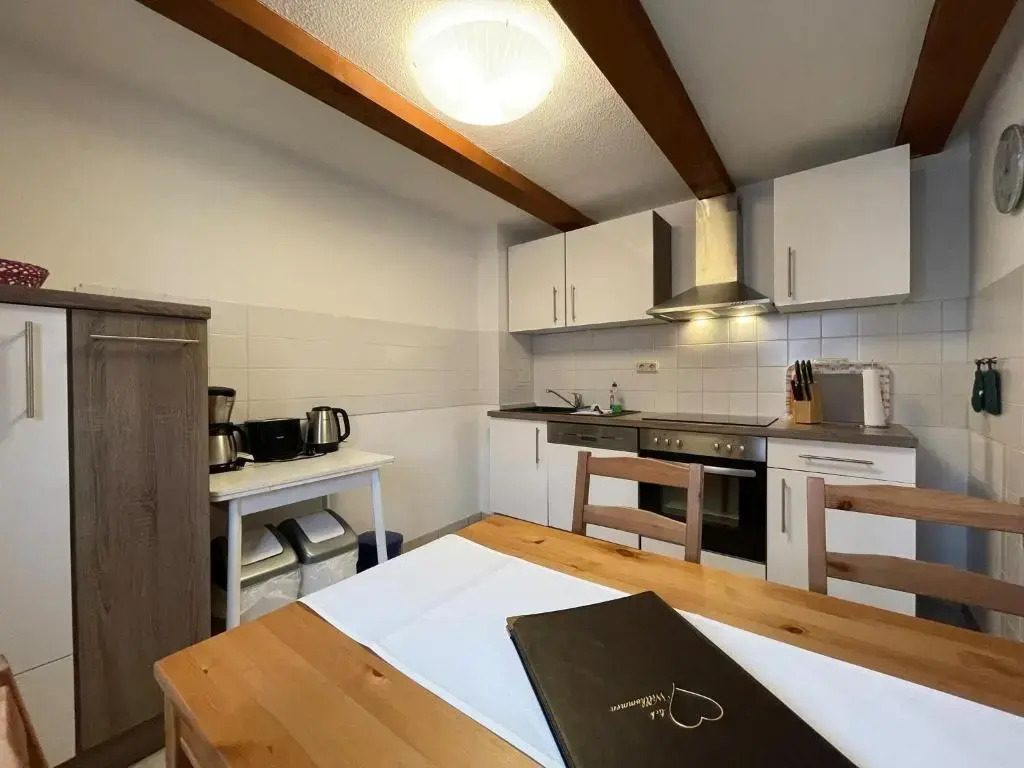 Apartment mit Balkon No5